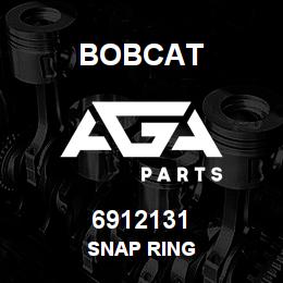 6912131 Bobcat SNAP RING | AGA Parts