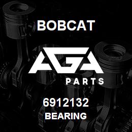 6912132 Bobcat BEARING | AGA Parts