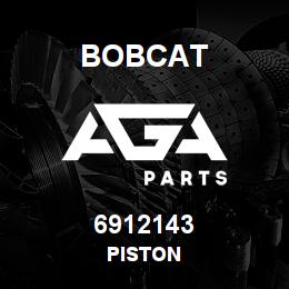 6912143 Bobcat PISTON | AGA Parts