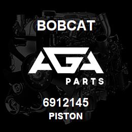 6912145 Bobcat PISTON | AGA Parts