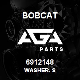 6912148 Bobcat WASHER, S | AGA Parts
