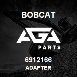6912166 Bobcat ADAPTER | AGA Parts