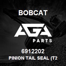 6912202 Bobcat PINION TAIL SEAL (T2 | AGA Parts