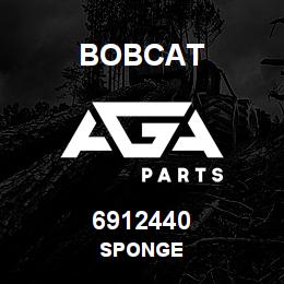 6912440 Bobcat SPONGE | AGA Parts