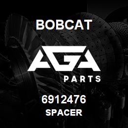 6912476 Bobcat SPACER | AGA Parts