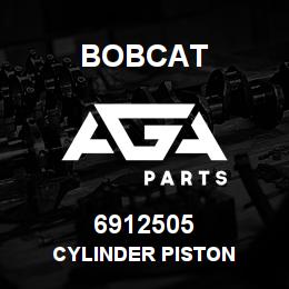 6912505 Bobcat CYLINDER PISTON | AGA Parts