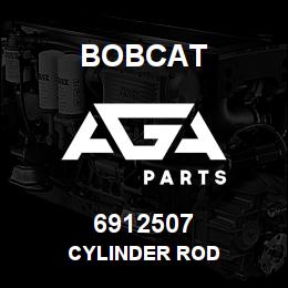 6912507 Bobcat CYLINDER ROD | AGA Parts