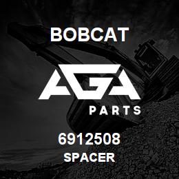 6912508 Bobcat SPACER | AGA Parts