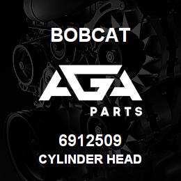 6912509 Bobcat CYLINDER HEAD | AGA Parts