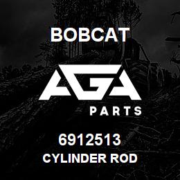 6912513 Bobcat CYLINDER ROD | AGA Parts
