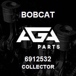 6912532 Bobcat COLLECTOR | AGA Parts