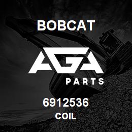 6912536 Bobcat COIL | AGA Parts
