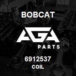 6912537 Bobcat COIL | AGA Parts