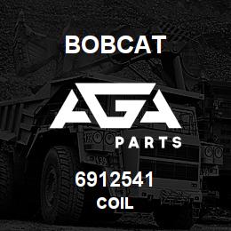 6912541 Bobcat COIL | AGA Parts