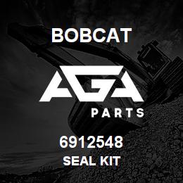 6912548 Bobcat SEAL KIT | AGA Parts