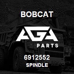 6912552 Bobcat SPINDLE | AGA Parts