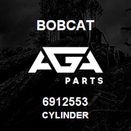 6912553 Bobcat CYLINDER | AGA Parts