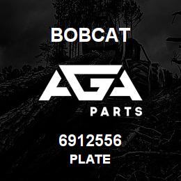 6912556 Bobcat PLATE | AGA Parts