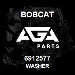 6912577 Bobcat WASHER | AGA Parts