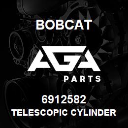 6912582 Bobcat TELESCOPIC CYLINDER | AGA Parts