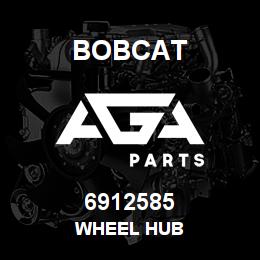 6912585 Bobcat WHEEL HUB | AGA Parts