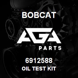 6912588 Bobcat OIL TEST KIT | AGA Parts