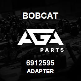 6912595 Bobcat ADAPTER | AGA Parts