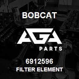 6912596 Bobcat FILTER ELEMENT | AGA Parts