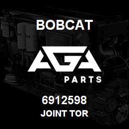 6912598 Bobcat JOINT TOR | AGA Parts