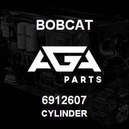 6912607 Bobcat CYLINDER | AGA Parts