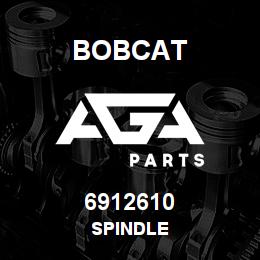 6912610 Bobcat SPINDLE | AGA Parts