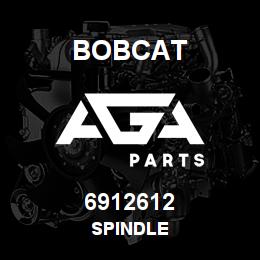 6912612 Bobcat SPINDLE | AGA Parts