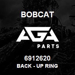 6912620 Bobcat BACK - UP RING | AGA Parts