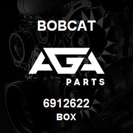 6912622 Bobcat BOX | AGA Parts