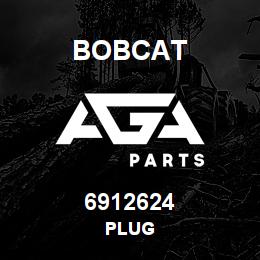 6912624 Bobcat PLUG | AGA Parts