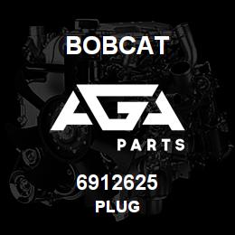 6912625 Bobcat PLUG | AGA Parts
