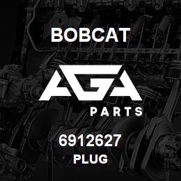 6912627 Bobcat PLUG | AGA Parts
