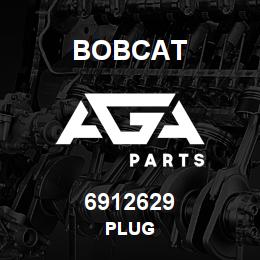 6912629 Bobcat PLUG | AGA Parts