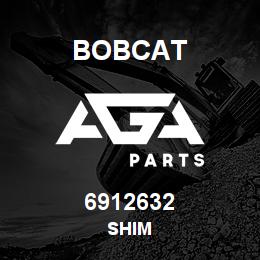 6912632 Bobcat SHIM | AGA Parts