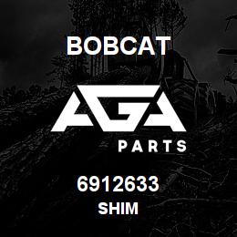 6912633 Bobcat SHIM | AGA Parts