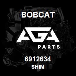 6912634 Bobcat SHIM | AGA Parts