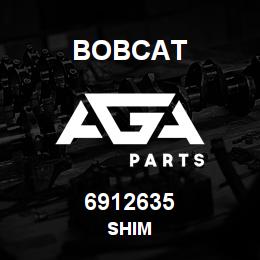 6912635 Bobcat SHIM | AGA Parts