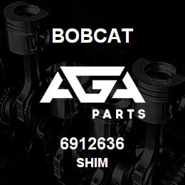 6912636 Bobcat SHIM | AGA Parts