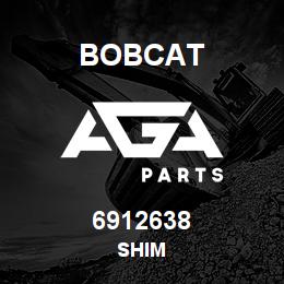 6912638 Bobcat SHIM | AGA Parts