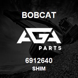 6912640 Bobcat SHIM | AGA Parts