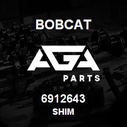 6912643 Bobcat SHIM | AGA Parts