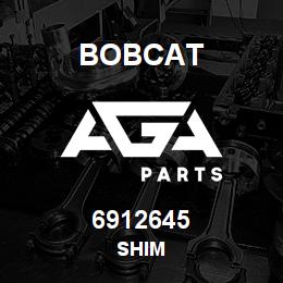 6912645 Bobcat SHIM | AGA Parts