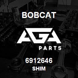 6912646 Bobcat SHIM | AGA Parts