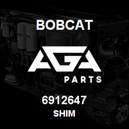 6912647 Bobcat SHIM | AGA Parts