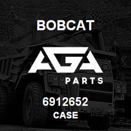 6912652 Bobcat CASE | AGA Parts